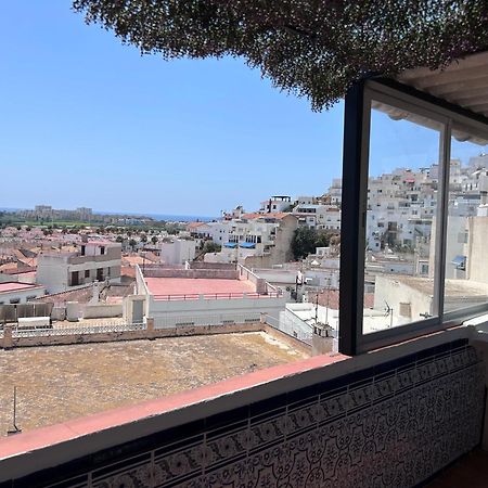 דירות Salobreña Amazing Sea And Mountain View! Casita Pinata מראה חיצוני תמונה