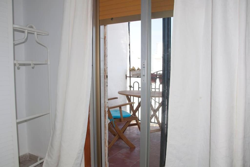 דירות Salobreña Amazing Sea And Mountain View! Casita Pinata מראה חיצוני תמונה
